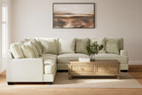 Rawcliffe - Sectional