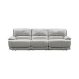 Olsen - 3-Piece Reclining Sofa