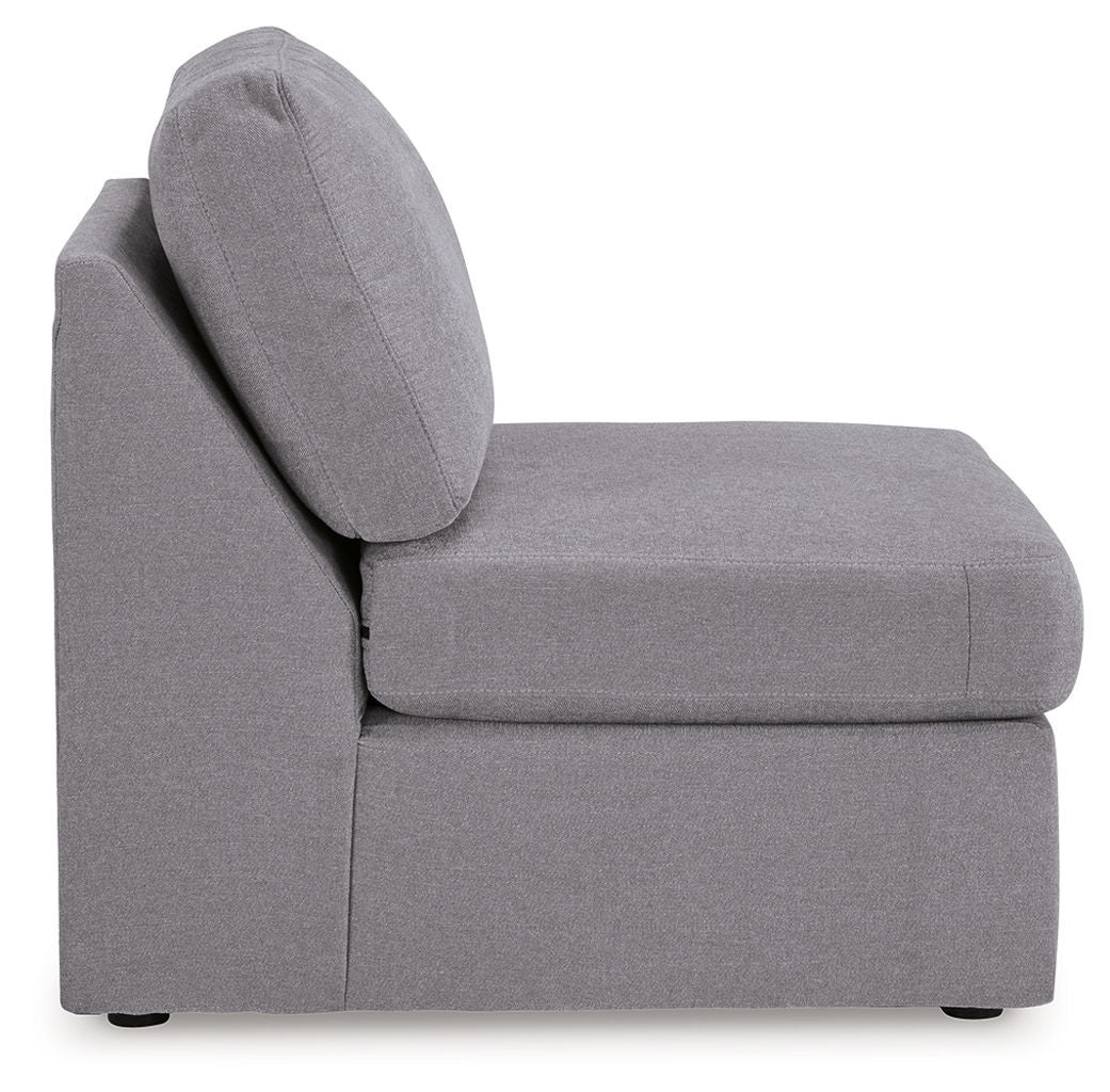 Modmax - Sectional - Granite