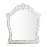 Cinderella - Mirror - White