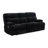 Admiral - Motion Sofa