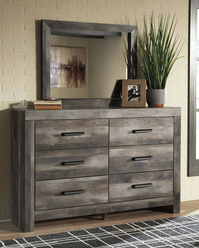 Wynnlow - Dresser