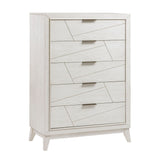 Asteria - Chest - White