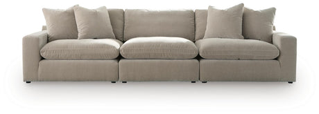 Maxton Heights - Sectional