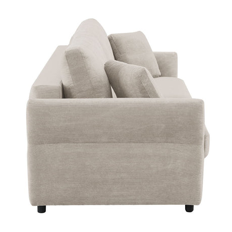Haran - Sofa With Sleeper