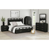 Ridgemont - Large Cabinet