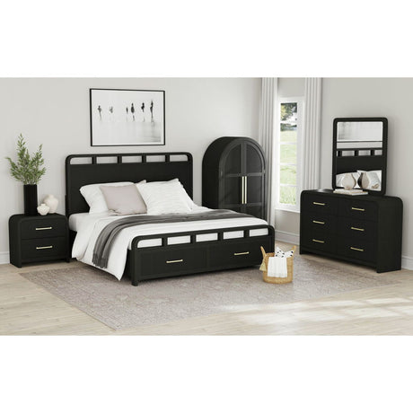 Ridgemont - Large Cabinet