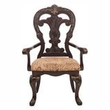 Deryn Park - Arm Chair (Set of 2) - Multicolor