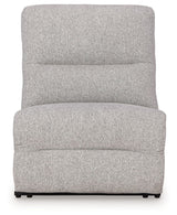 Acklen Place - Reclining Sectional