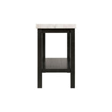 Marcello - Rectangular Table