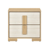 Sterling - Nightstand - Natural