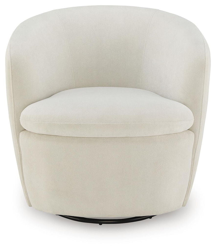 Leemont - Swivel Accent Chair
