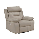 Laconia - Reclining Chair