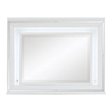 Tamsin - Mirror