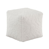 Easley - Celina Pouf - Multicolor