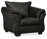 Darcy - Arm Chair