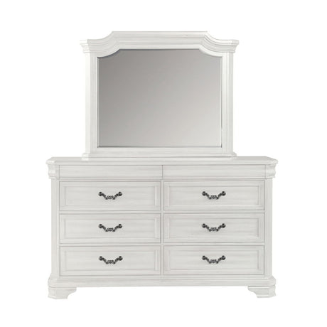 Lyndhurst - Dresser