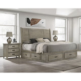 Sullivan - Storage Bedroom Set