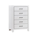 Corbin - Panel Bedroom Set