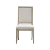 McKewen - 5 Piece Dining Room Set (Table & 4 Side Chairs) - Light Brown