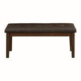 Wieland - Bench - Brown