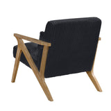 Chevron - Accent Chair