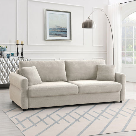 Haran - Sofa With Sleeper