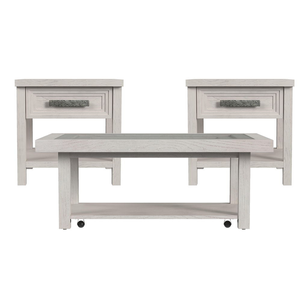 Avalanche - Occasional Table Set