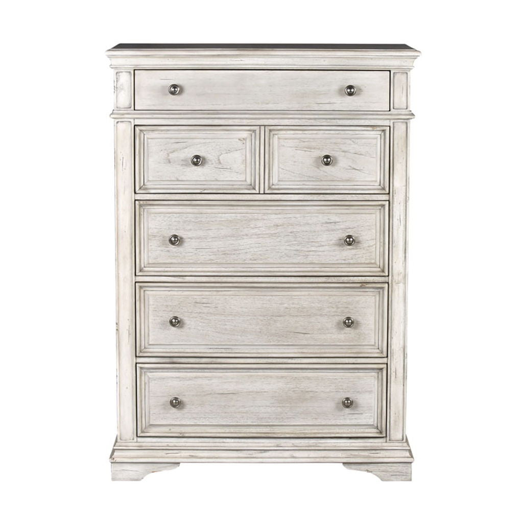 Highland Park - Chest