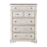 Highland Park - Chest