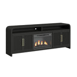 Ridgemont - TV Console