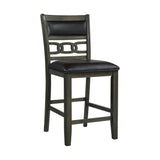 Amherst - Counter Side Chair With Cushion (Set of 2)