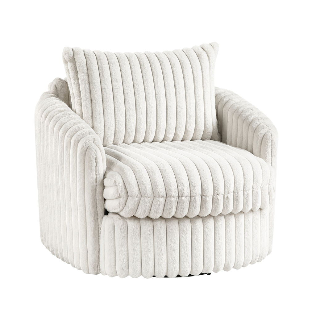 Tomball - Swivel Chair