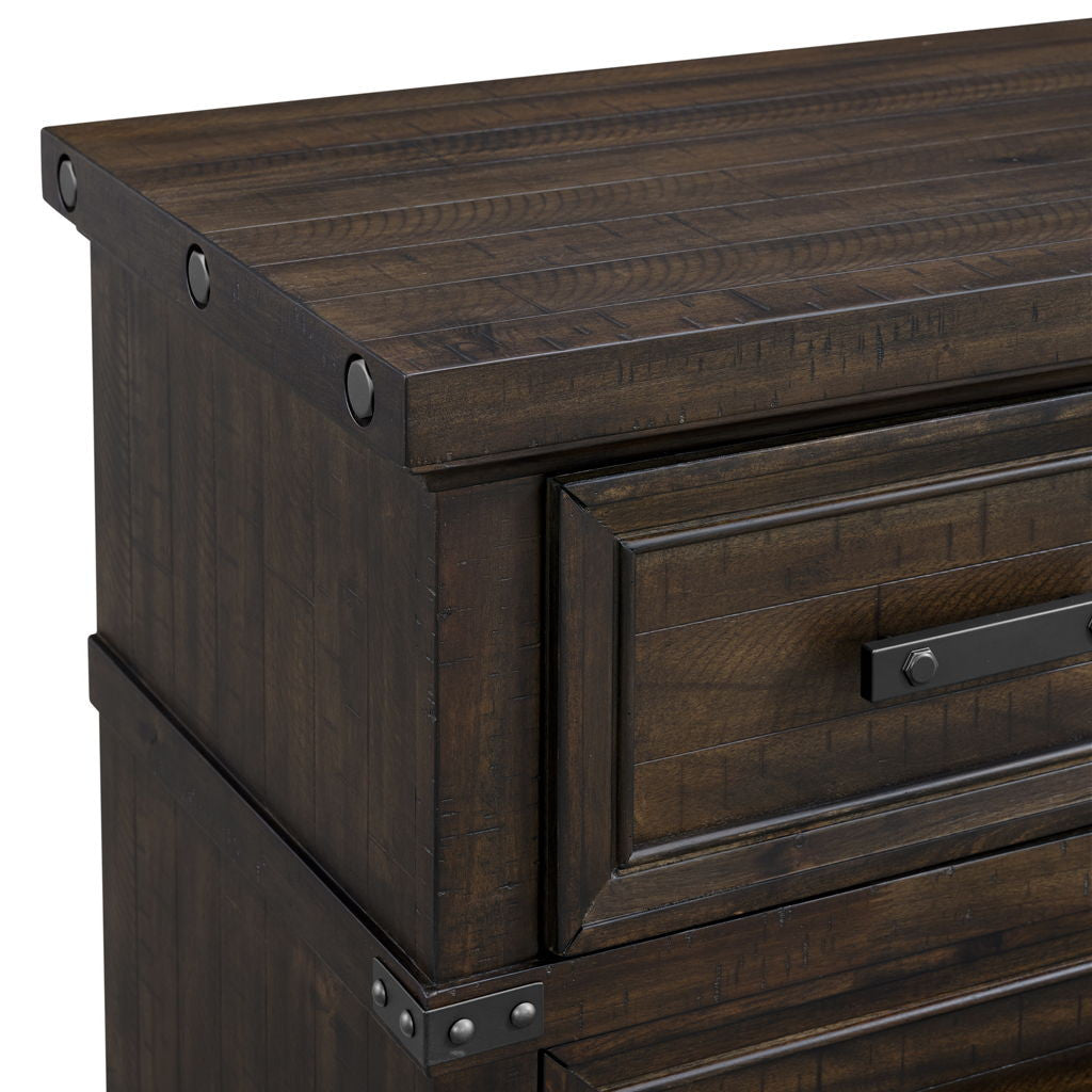 Colorado City - Chest