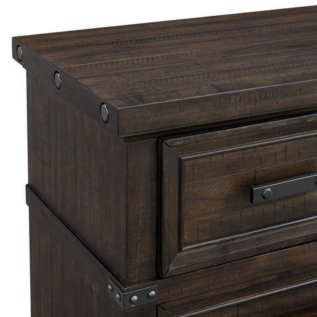 Colorado City - Chest