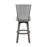 Corvallis - Swivel Chair (Set of 2)