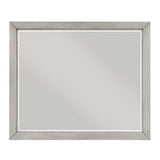Providence - Mirror - Gray