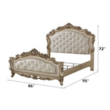 Gorsedd - Bed