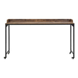 Sumter - Over The Bed Desk
