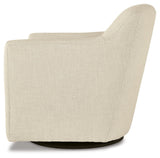 Bradney - Swivel Accent Chair
