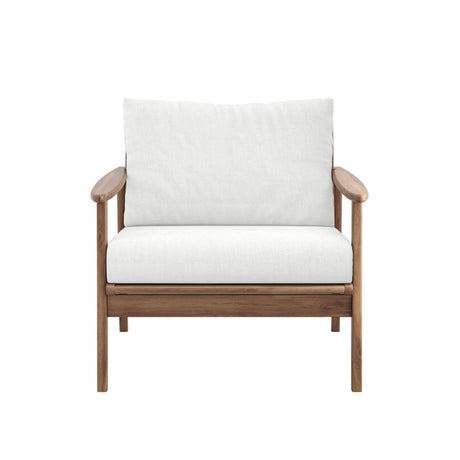 Ashton - Patio Club Chair (Set of 2)
