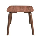 Casson - Dining Table - Walnut