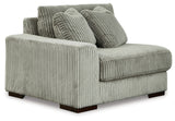 Lindyn - Sectional