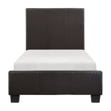 Lorenzi - Platform Bed