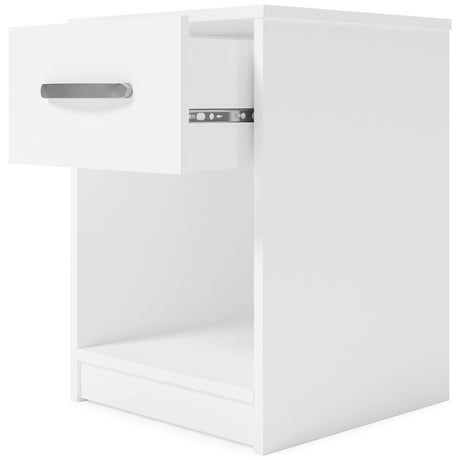 CASSIA Night Stand (RTA)
