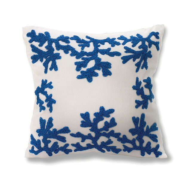 Castel Coastal Accent Pillow