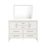Andover - 6-Drawer Dresser