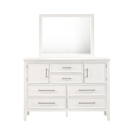 Andover - 6-Drawer Dresser