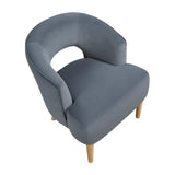 Dorset - Accent Chair