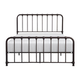 Bethany - Platform Bed